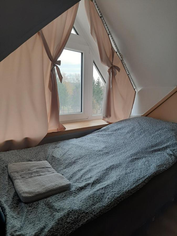 Egniss Apartman Bogács Buitenkant foto
